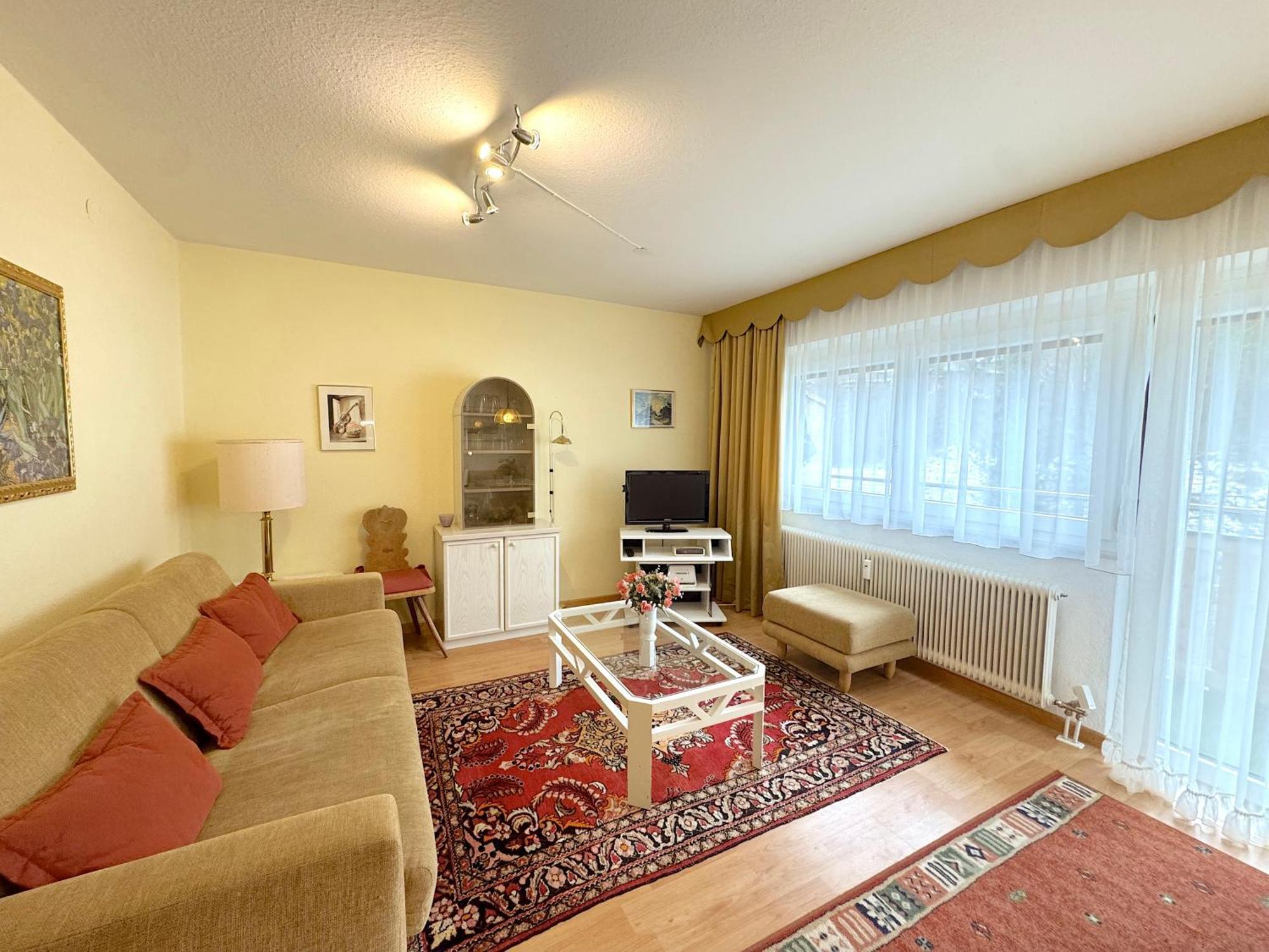 Apartment „Bergblick“ Санкт-Йоганн-ін-Тіроль Екстер'єр фото
